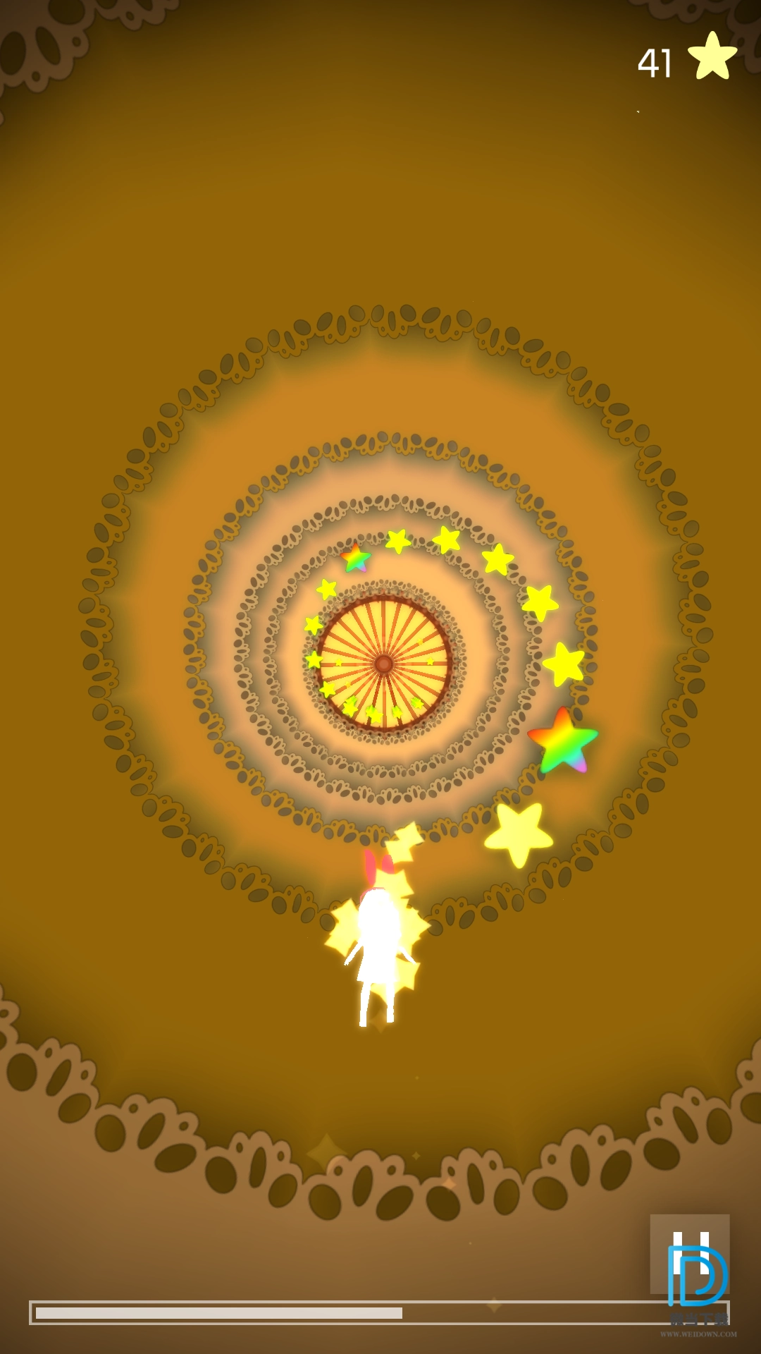 飛越仙境安卓版