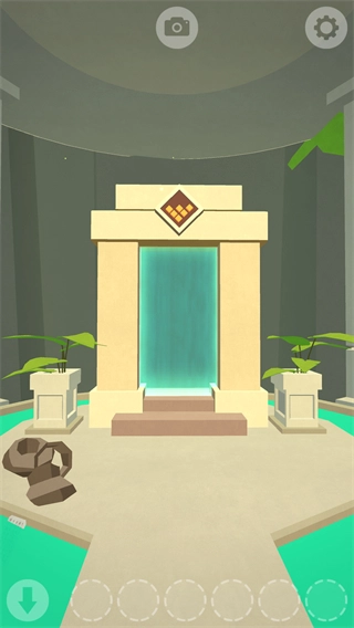 寺庙逃脱游戏最新版