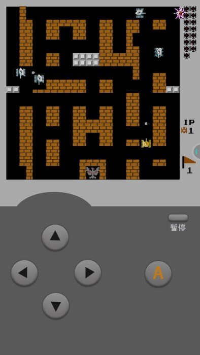 坦克大战经典图3