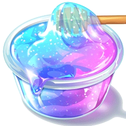 美食橡皮泥小廚師