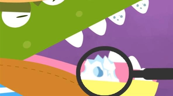 寶寶小牙醫(yī)