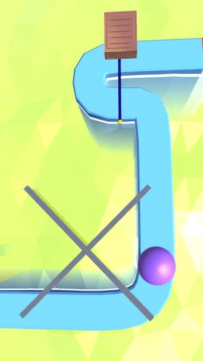 球球勇敢大闖關(guān)3d