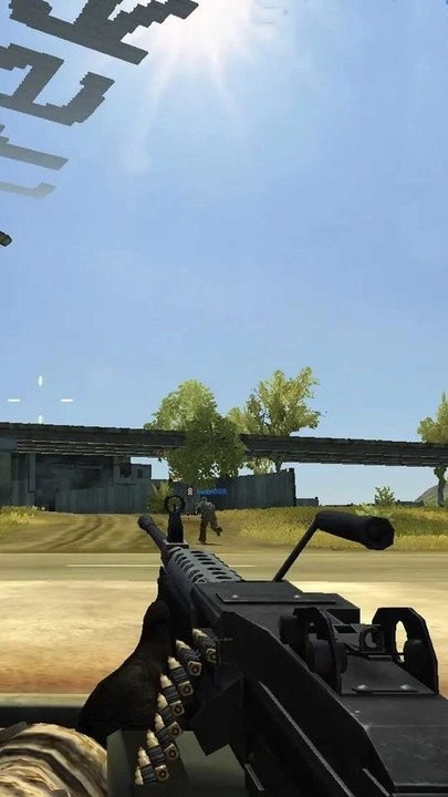 精英槍戰訓練營