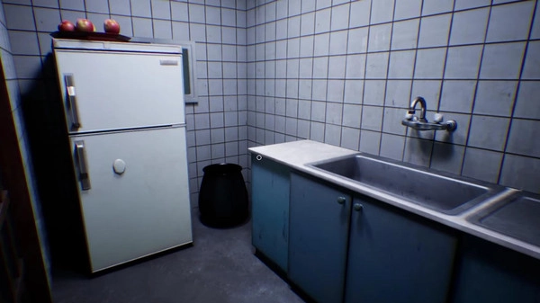 遠(yuǎn)離恐怖鄰居