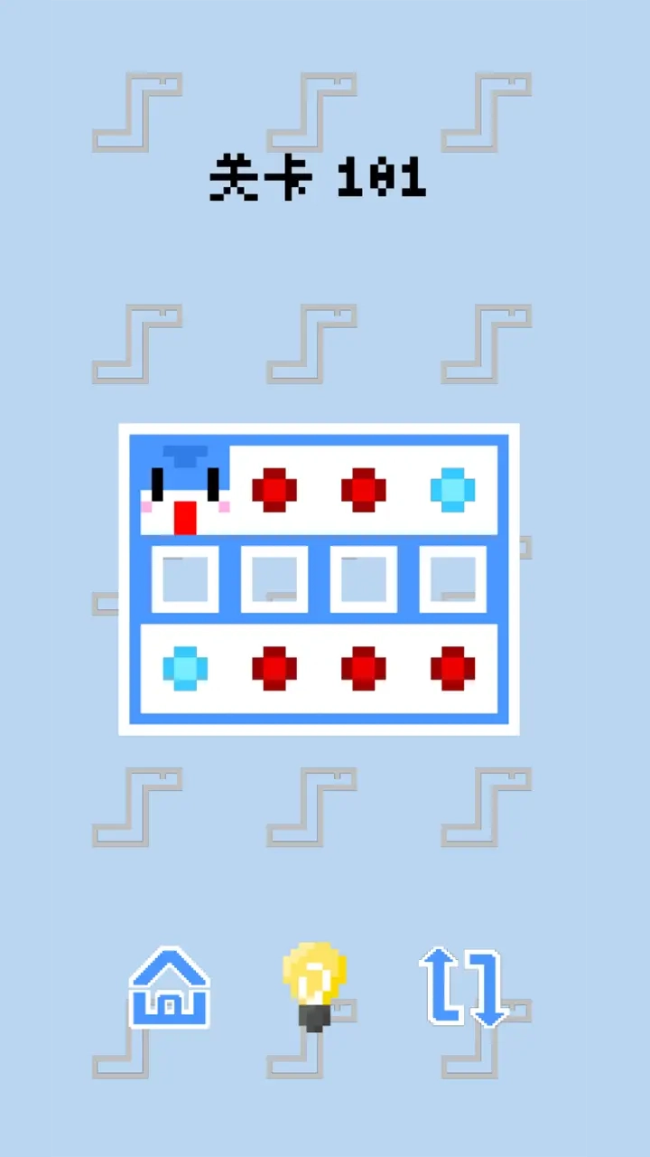 蛇蛇饱饱安卓版图3