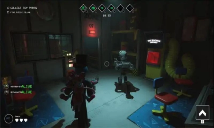 歡樂時光計劃正版