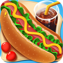 美食烹飪家最新版