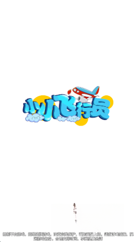 小小飛行員