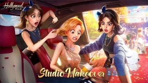 好莱坞心动时刻