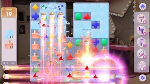 好莱坞心动时刻