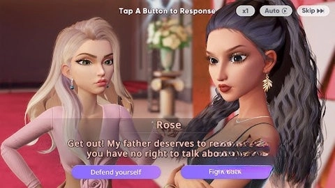 好莱坞心动时刻