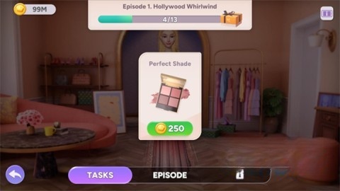 好莱坞心动时刻中文版图3