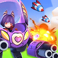 乱斗吃鸡模拟器