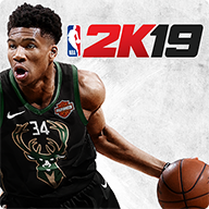 NBA2k19手機版