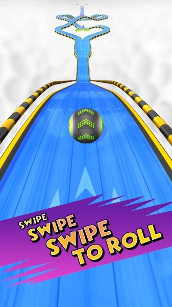 進(jìn)擊的保齡球