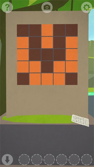 寺庙逃脱游戏最新版