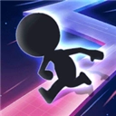 火柴人冲刺免费版