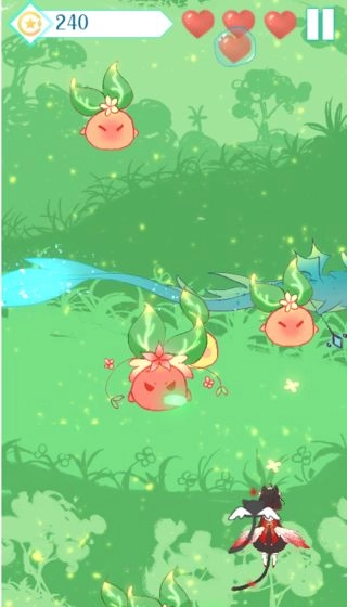 蘿娜的奇妙時光