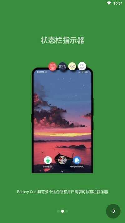 batteryguru汉化版
