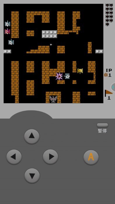 坦克大战经典图2