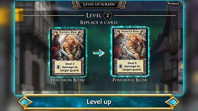 英雄领域安卓版