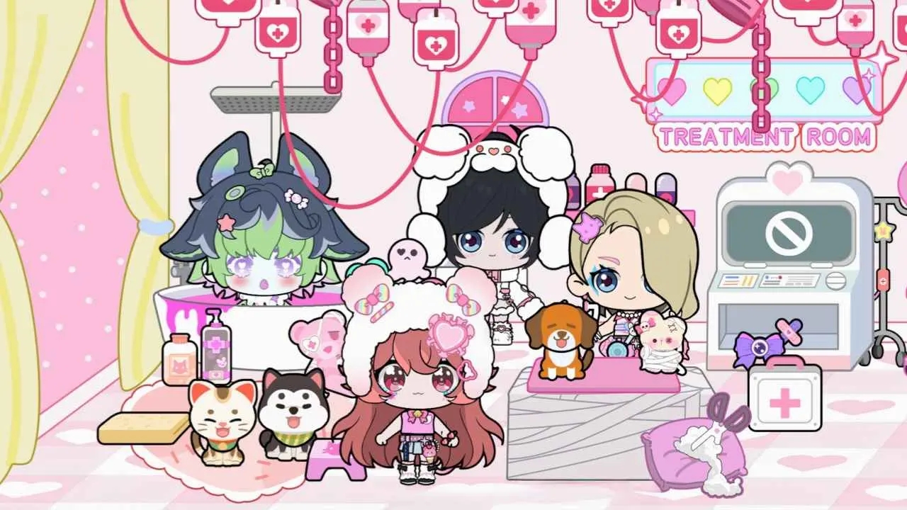 碧優(yōu)蒂小鎮(zhèn)