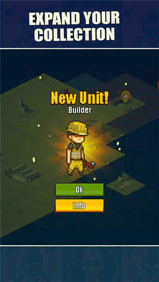 死亡突圍僵尸戰爭正版