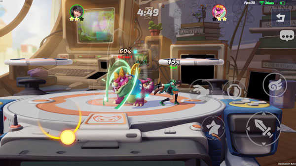 派对之星最新版(4)