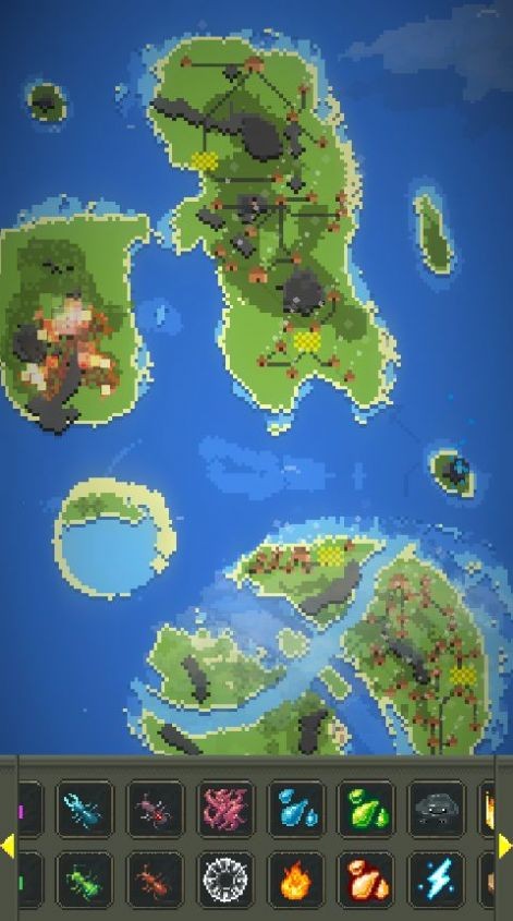 worldbox全物品解锁图1