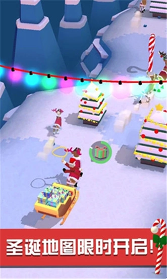 疯狂动物园最新版