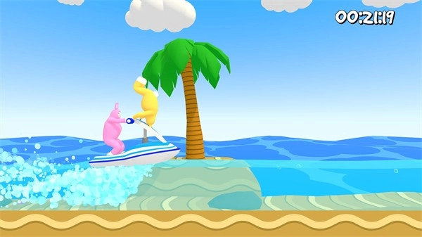 超級(jí)兔子人聯(lián)機(jī)版