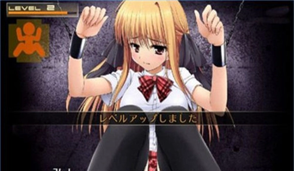 監(jiān)禁少女2漢化版