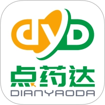 点药达