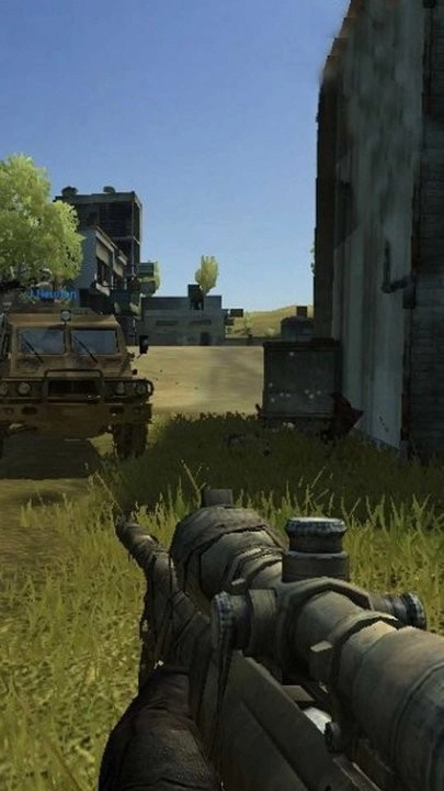 精英槍戰訓練營