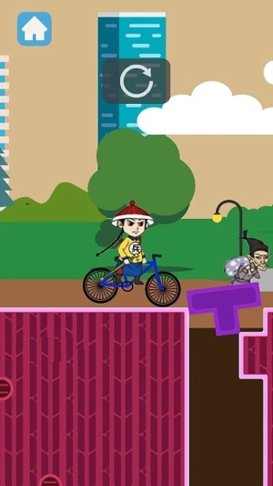 抓捕大作战安卓版(2)