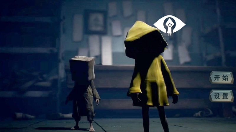 暗夜城市變異復(fù)仇