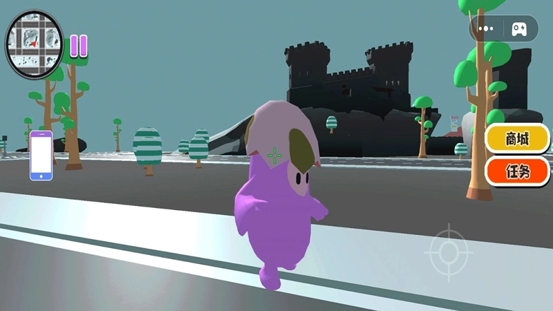 糖果人終極挑戰