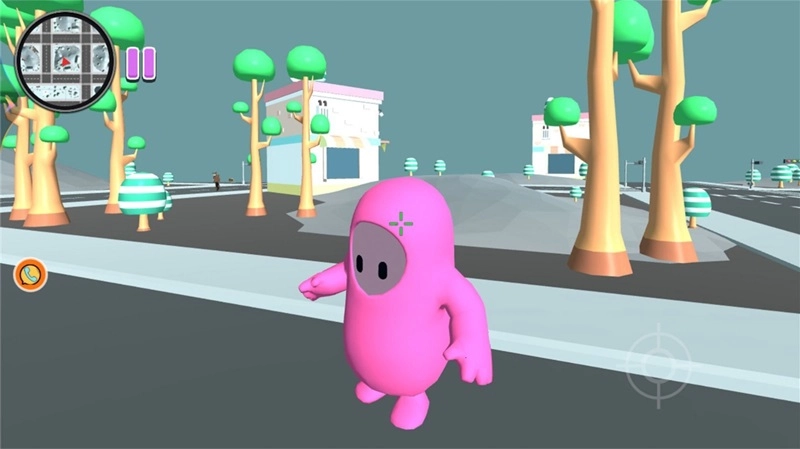 糖果人終極挑戰