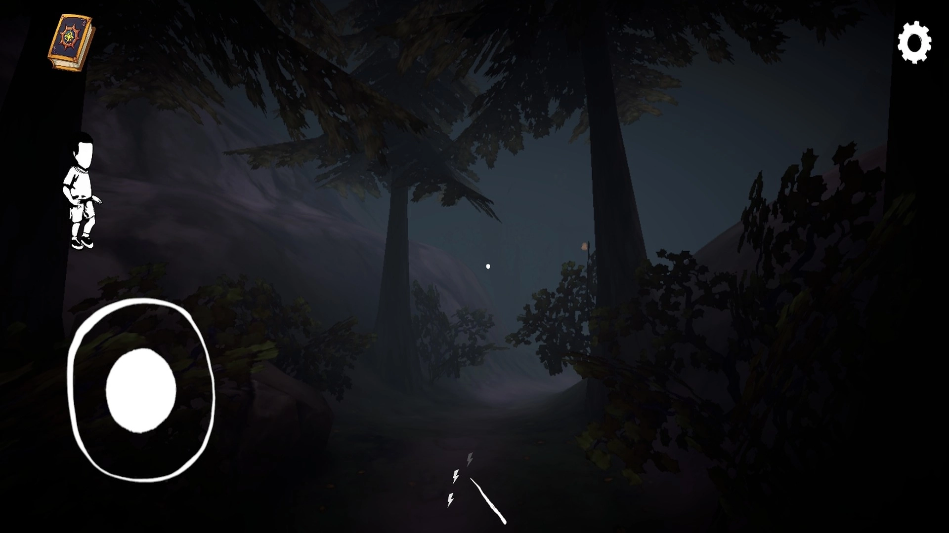 法術(shù)守護者