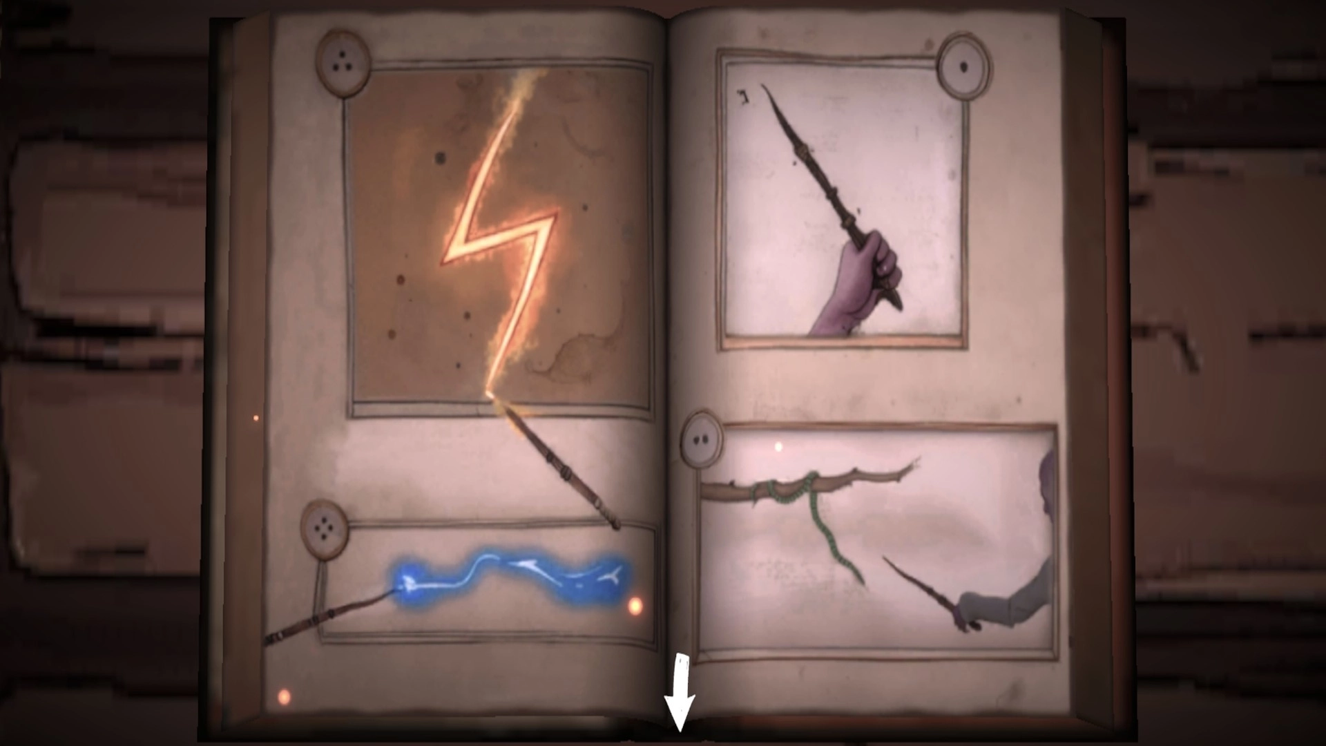 法術(shù)守護者