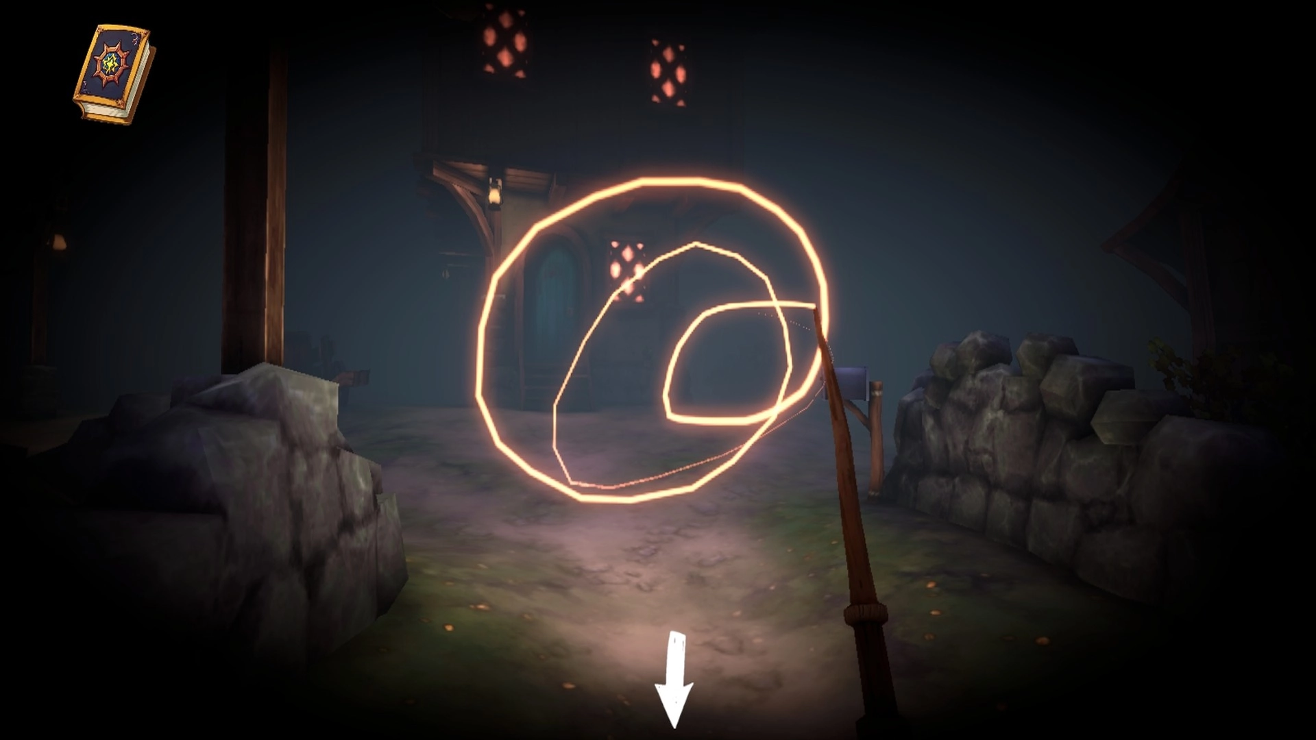 法術(shù)守護者