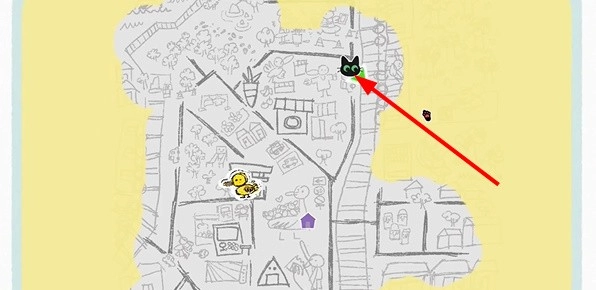 小貓咪大城市正版游戲