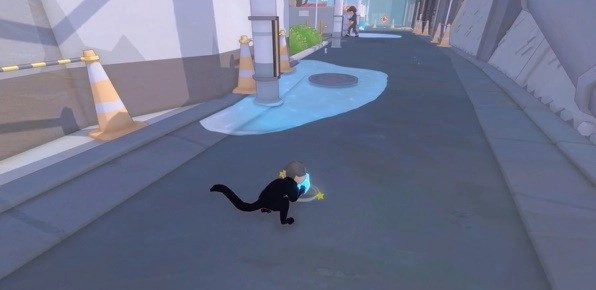 小貓咪大城市免費版