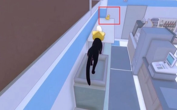 小貓咪大城市手機版