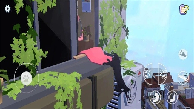 小貓咪大城市游戲手機版