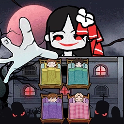 逃离猛鬼宿舍游戏