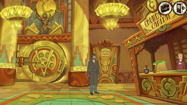 巫毒偵探安卓版