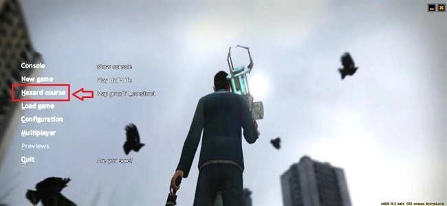 蓋瑞模組高仿版玩法