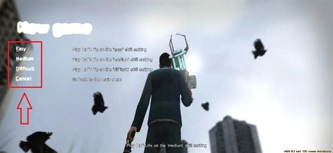 蓋瑞模組高仿版玩法