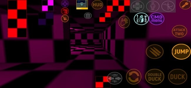 蓋瑞模組高仿版玩法